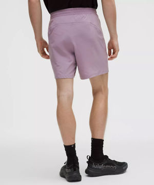 Pace Breaker Linerless Short 7"