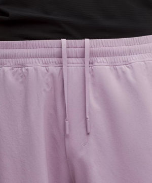 Pace Breaker Linerless Short 7"