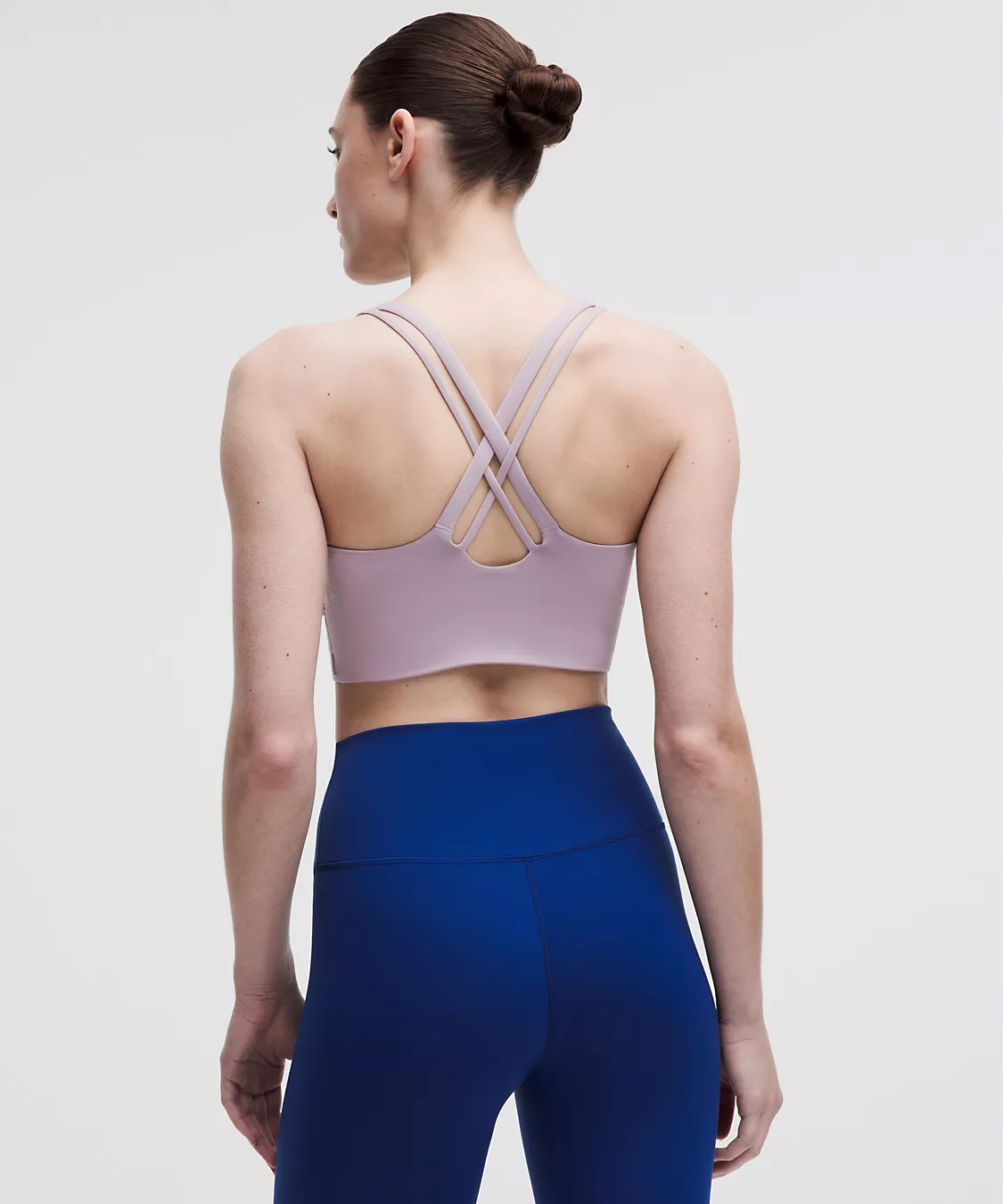 lululemon Energy Bra Medium Support, B–D Cups