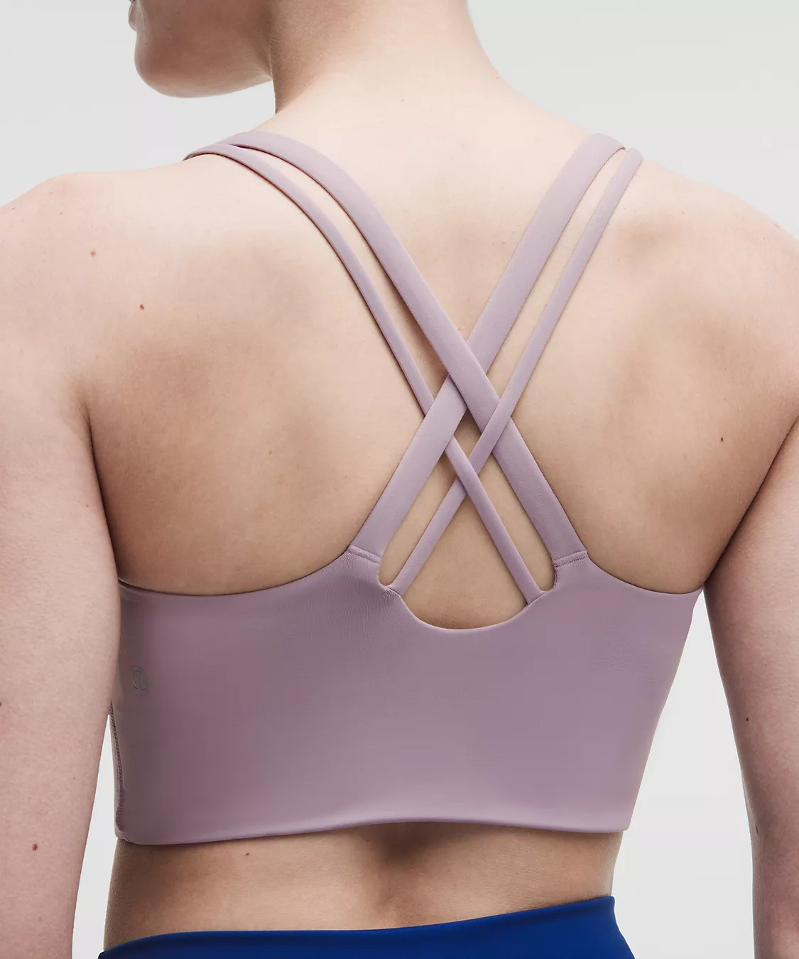 lululemon Energy Bra Medium Support, B–D Cups
