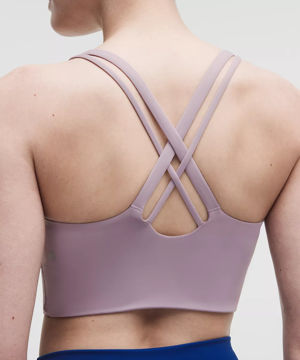 lululemon Energy Bra Medium Support, B–D Cups
