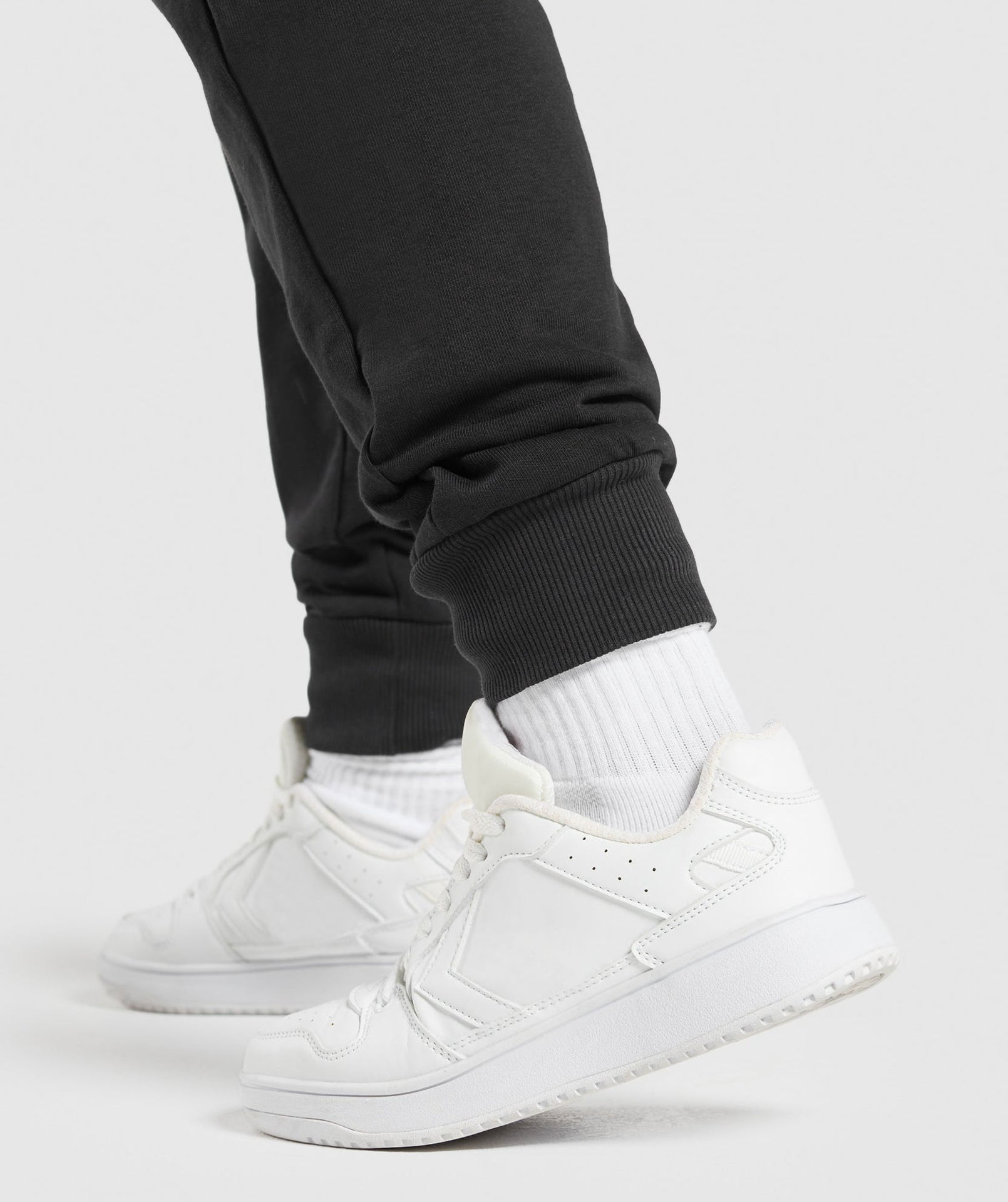 Power Jogger