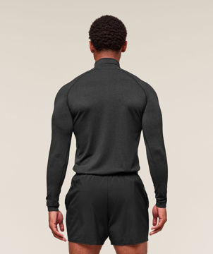 VITAL SEAMLESS 1/4 ZIP