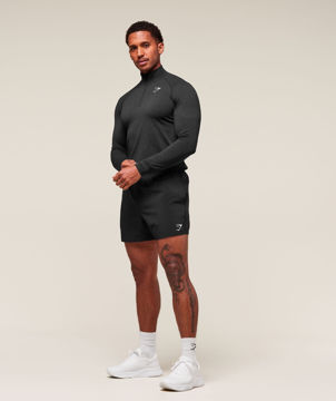 VITAL SEAMLESS 1/4 ZIP